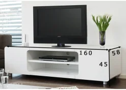 TV-taso 160 cm
