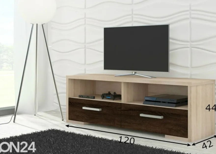 TV-taso 120 cm