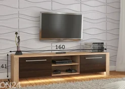 TV-taso 160 cm