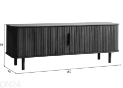 TV-taso 160 cm