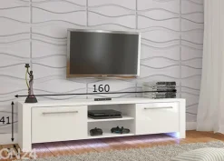 TV-taso 160 cm