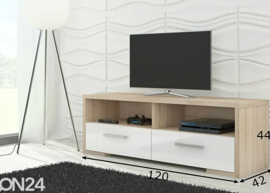 TV-taso 120 cm