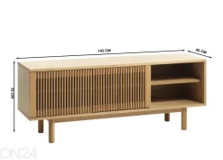 TV-taso 143 cm