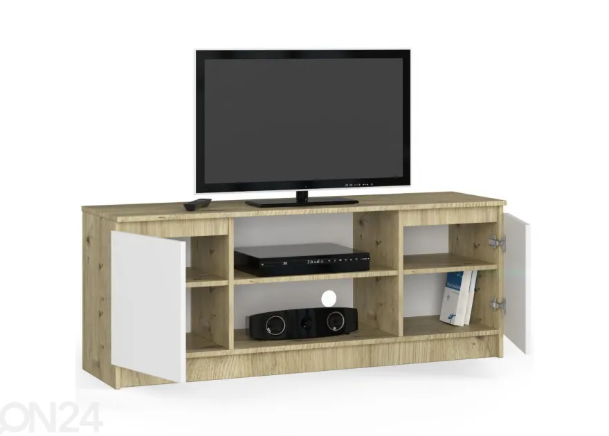 TV-taso 140 cm