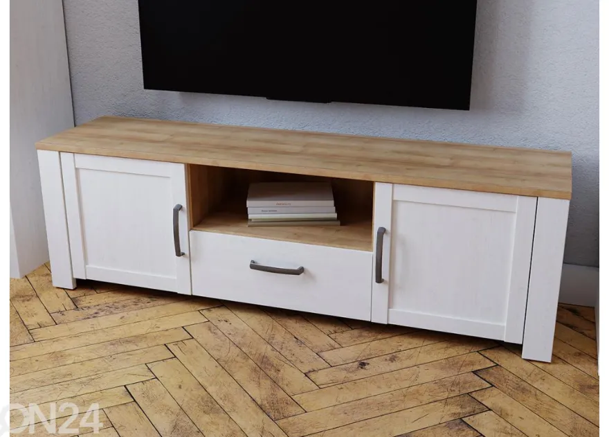 TV-taso 166 cm