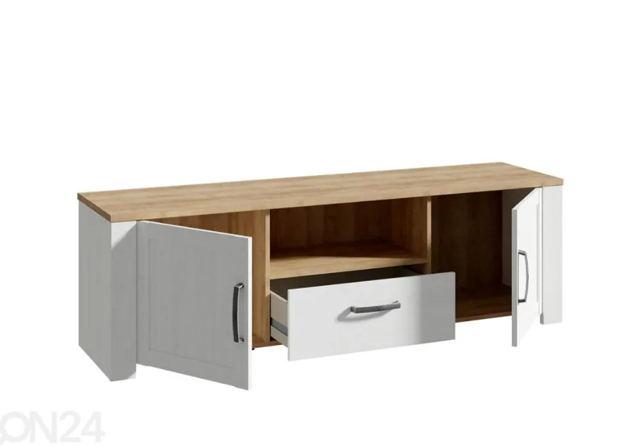 TV-taso 166 cm