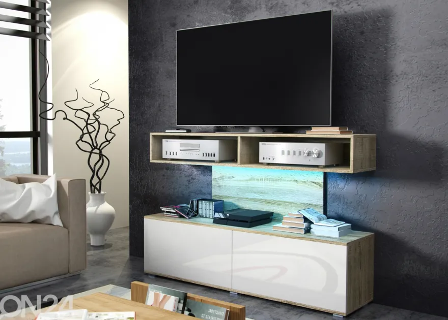 TV-taso 140 cm
