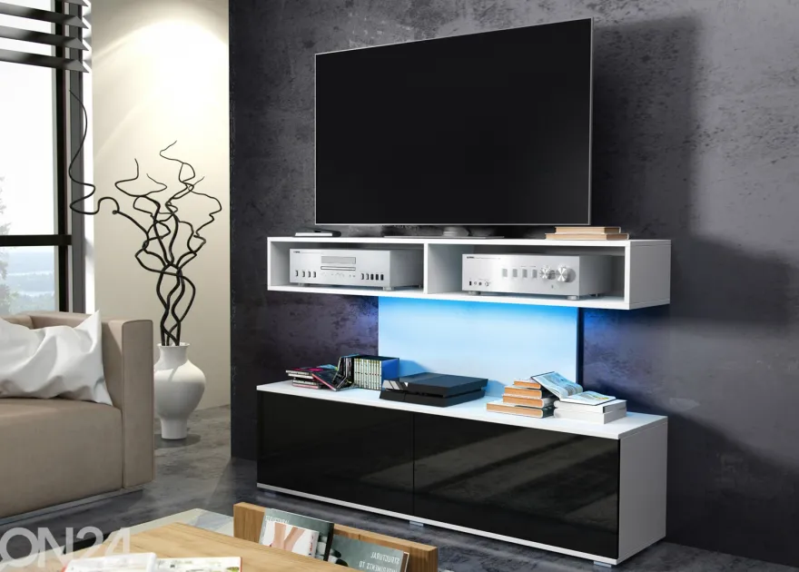 TV-taso 140 cm
