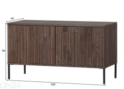 TV-taso 100 cm
