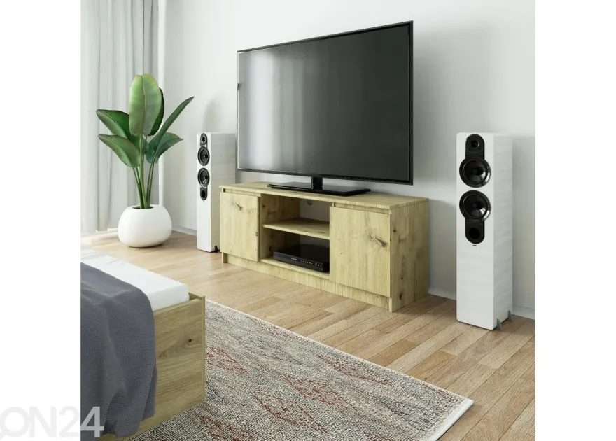 TV-taso 140 cm