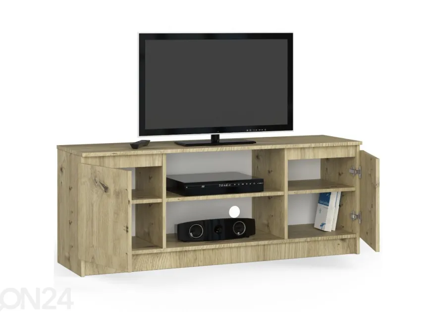 TV-taso 140 cm