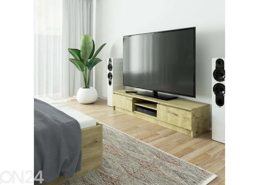 TV-taso 160 cm