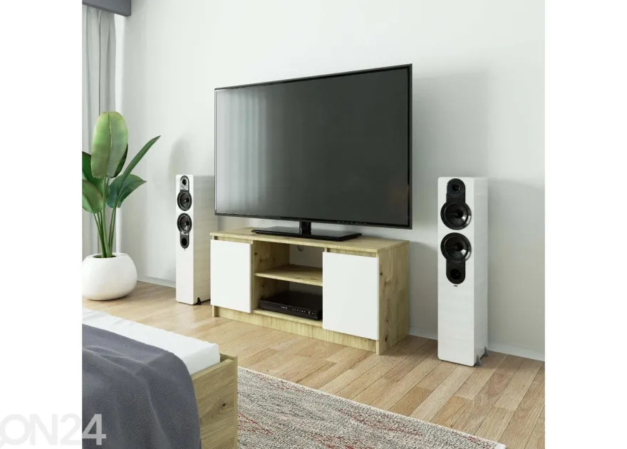 TV-taso 120 cm