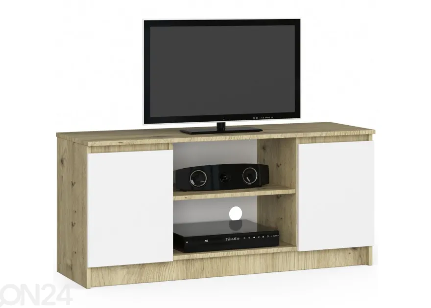 TV-taso 120 cm