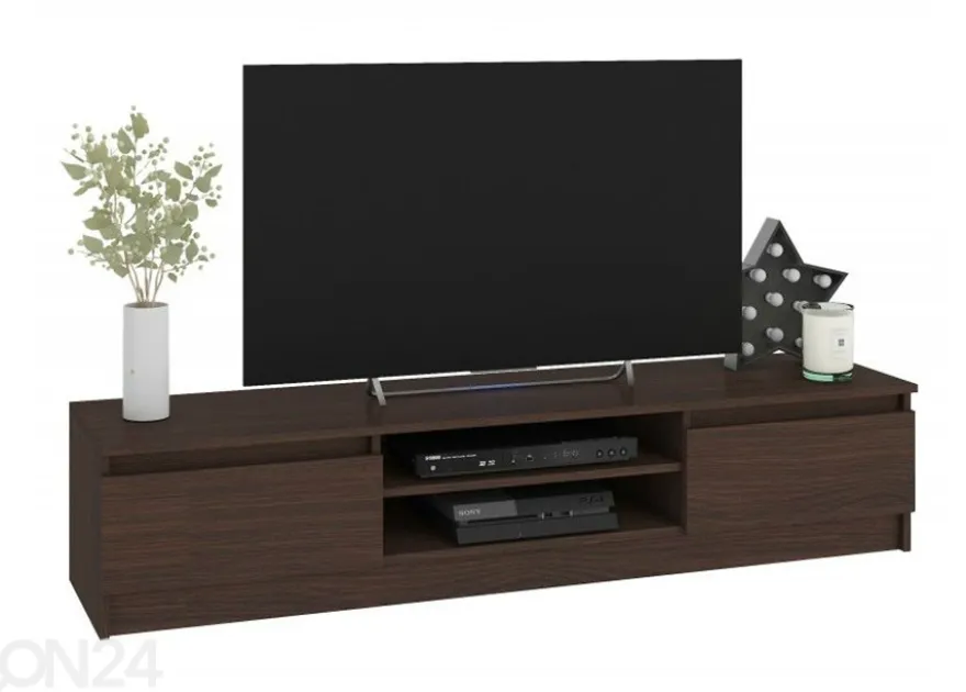 TV-taso 160 cm