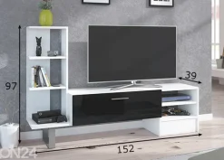 TV-taso 152 cm