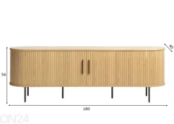 TV-taso 180 cm