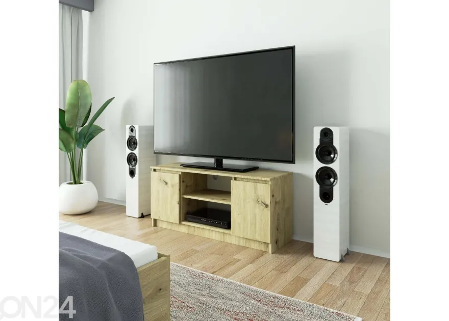 TV-taso 120 cm