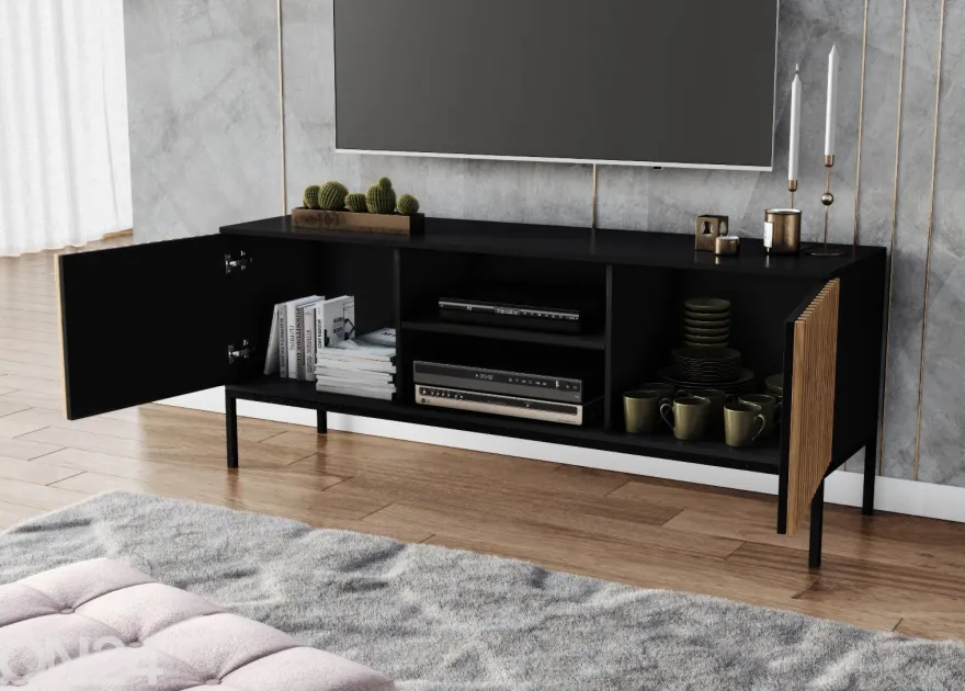 TV-taso 150 cm