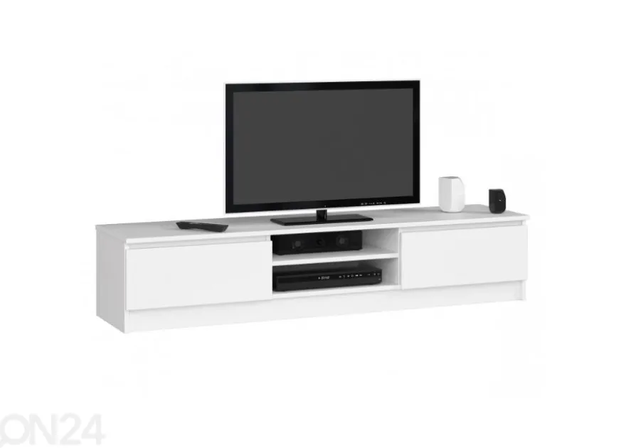TV-taso 160 cm