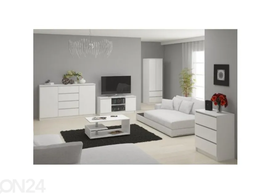TV-taso 120 cm