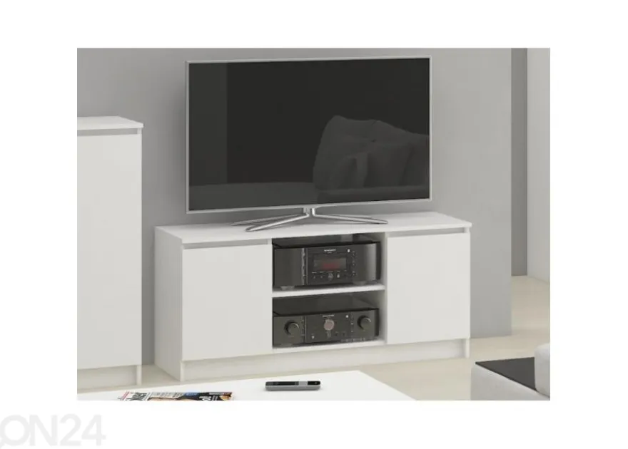 TV-taso 120 cm