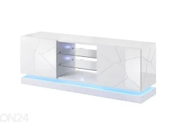 TV-taso 160 cm + LED