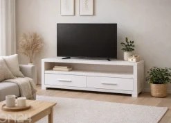 TV-taso 160 cm, mänty