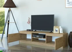 TV-taso Como 120 cm