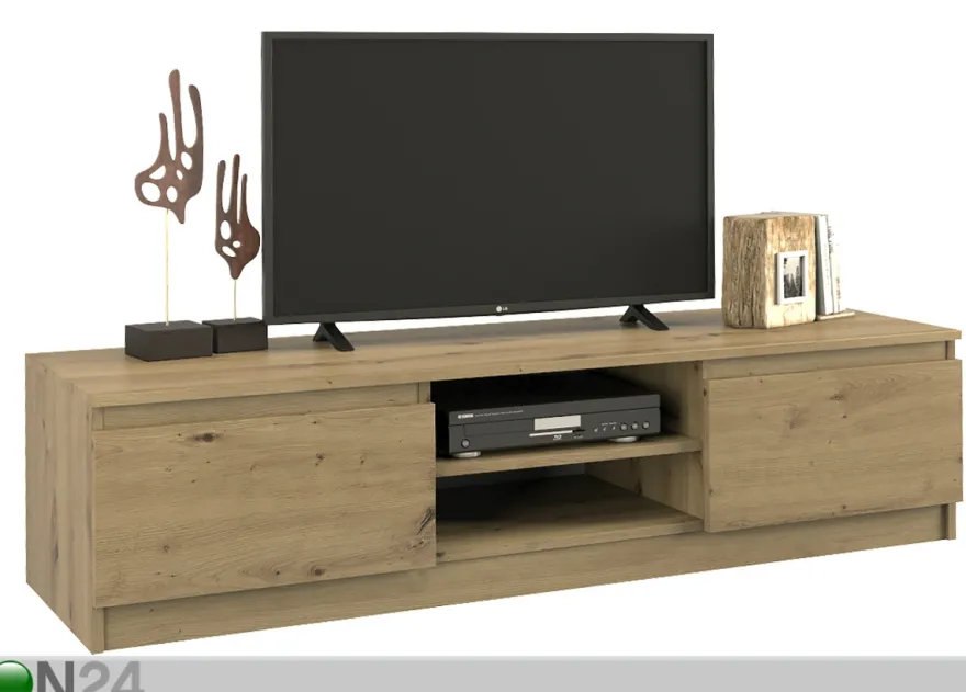 TV-taso Como 120 cm