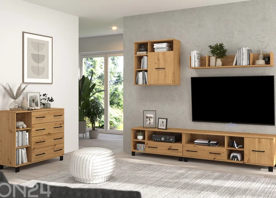 TV-taso Cool 100 cm