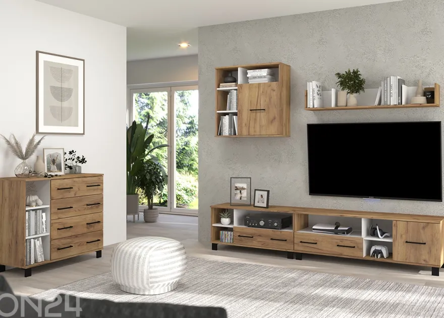 TV-taso Cool 140 cm