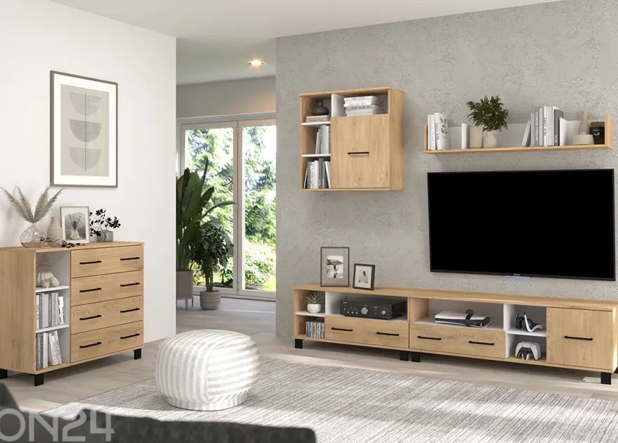 TV-taso Cool 140 cm
