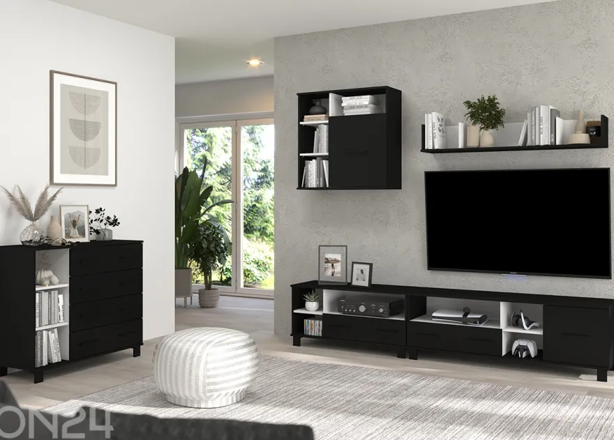 TV-taso Cool 140 cm