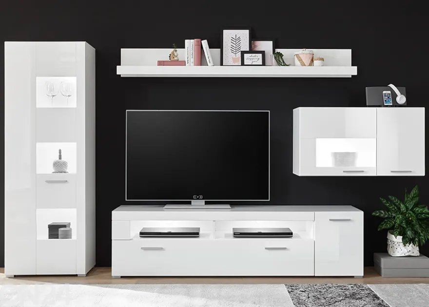 TV-taso Corado 180 cm