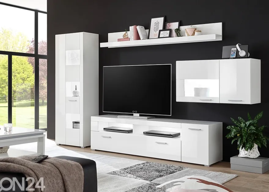 TV-taso Corado 180 cm