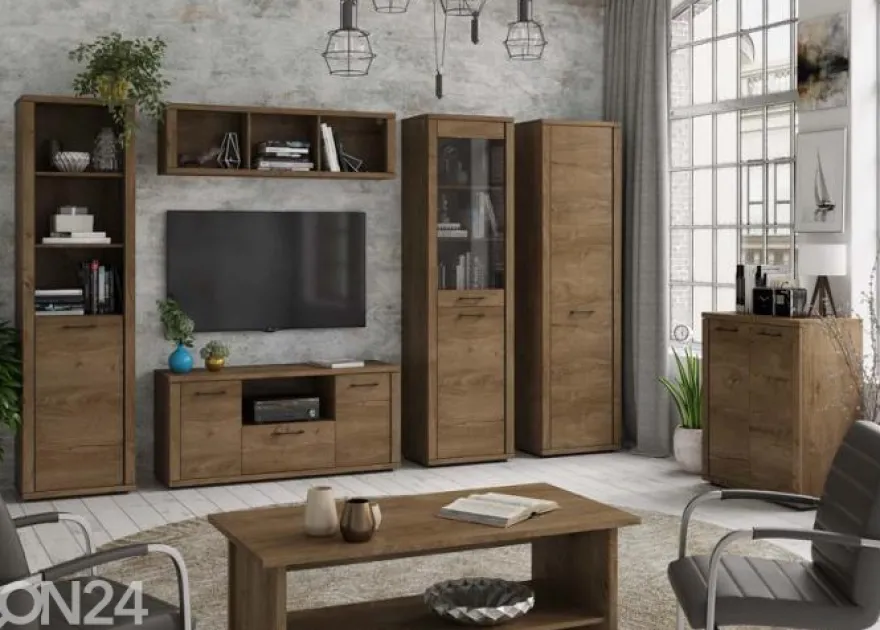 TV-taso Cordan 135 cm