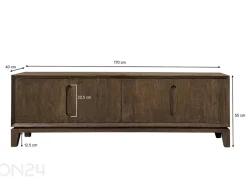 Tv-taso Cortez