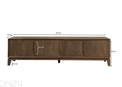 Tv-taso Cortez 210 cm
