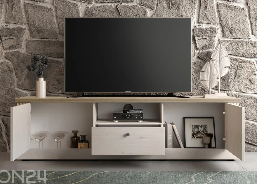 TV-taso Country