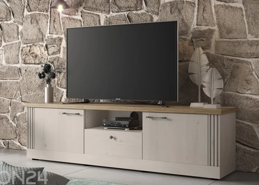 TV-taso Country