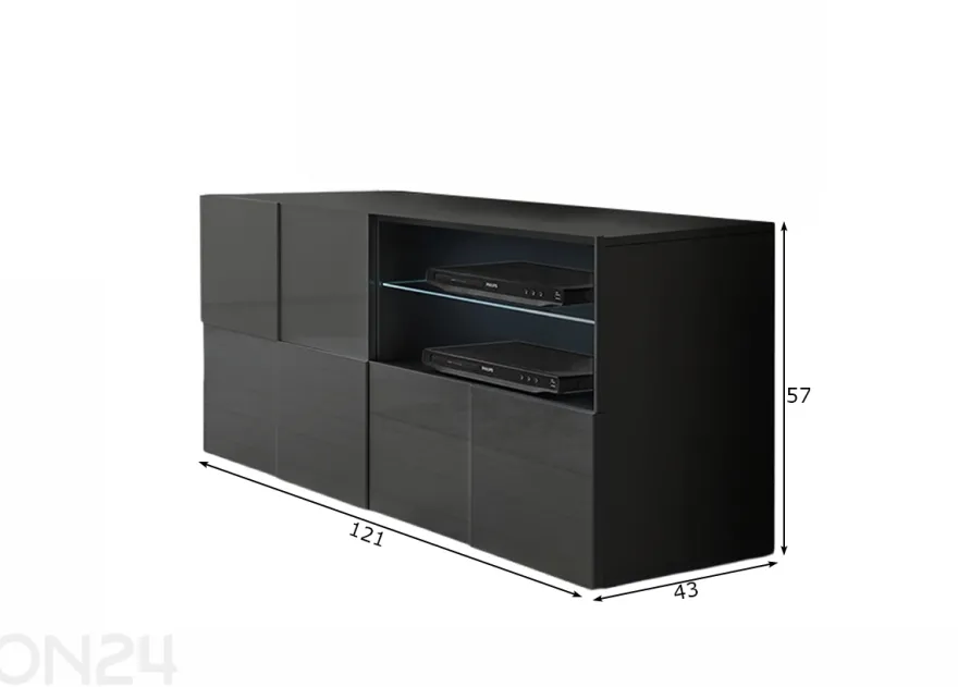 TV-taso Dama