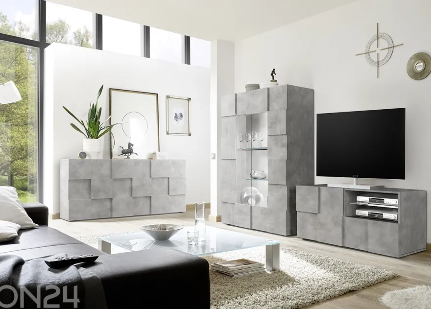 TV-taso Dama