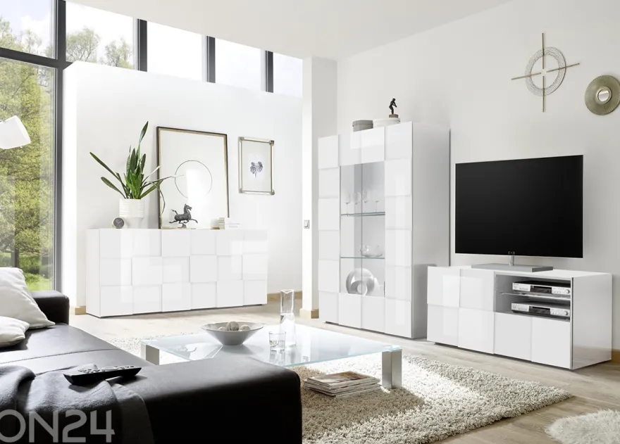 TV-taso Dama