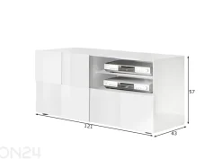 TV-taso Dama