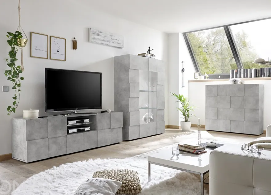 TV-taso Dama 181 cm