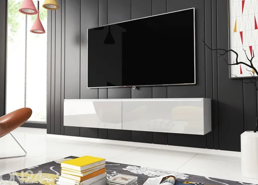 TV-taso Debora 140 cm