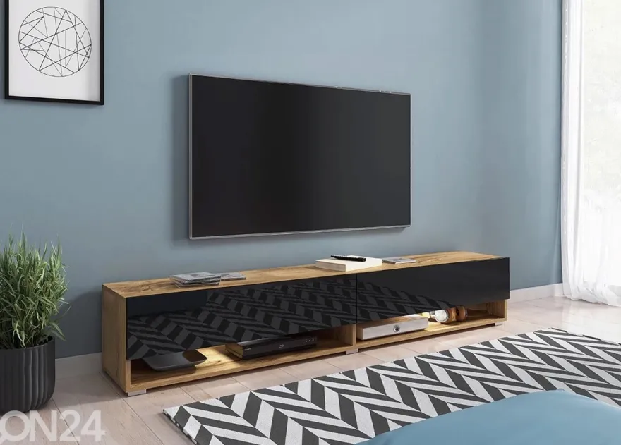 TV-taso Debora 180 cm