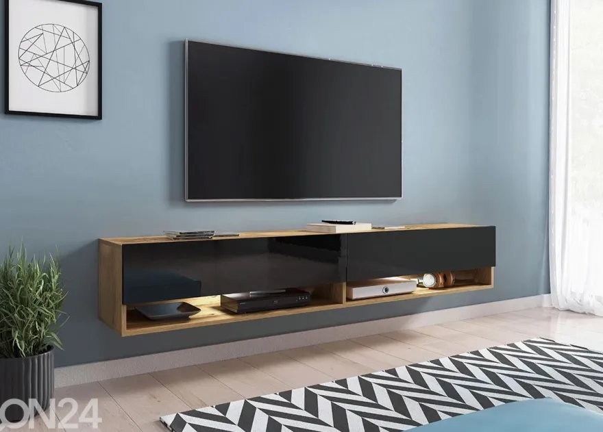 TV-taso Debora 180 cm