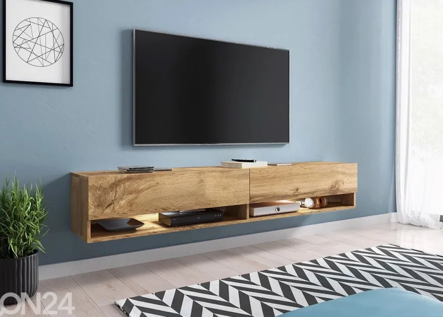 TV-taso Debora 180 cm